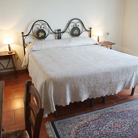 קבריליה La Locanda Cuccuini חדר תמונה